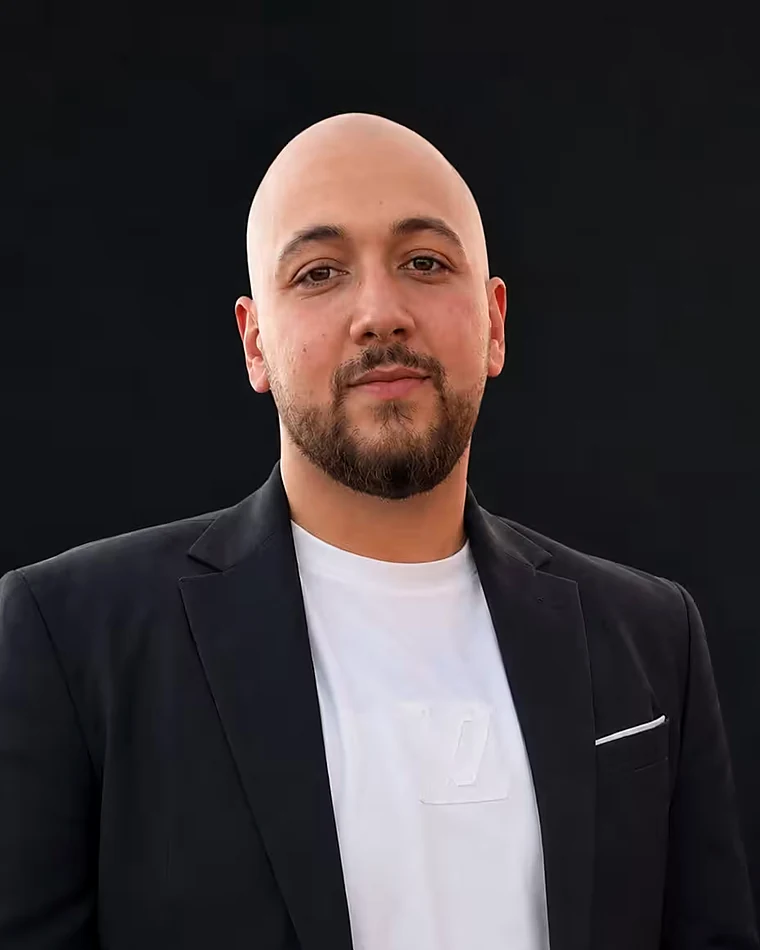 Charbel Ghanem, Founder & Lead Engineer of CGode Dev